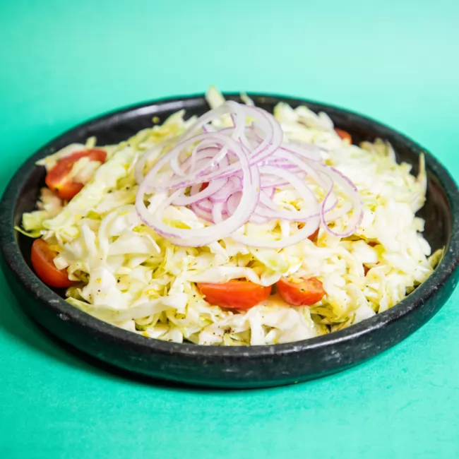 Salada de Repolho