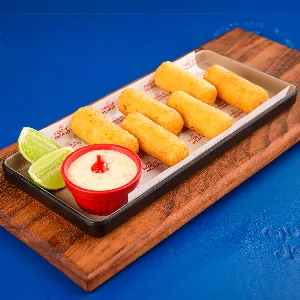 Bolinho de Arroz