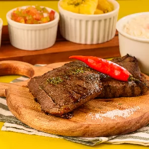 Carne de Sol do Quintal