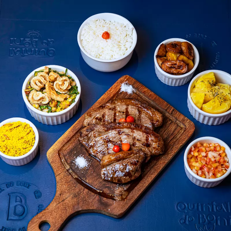 Picanha do Quintal