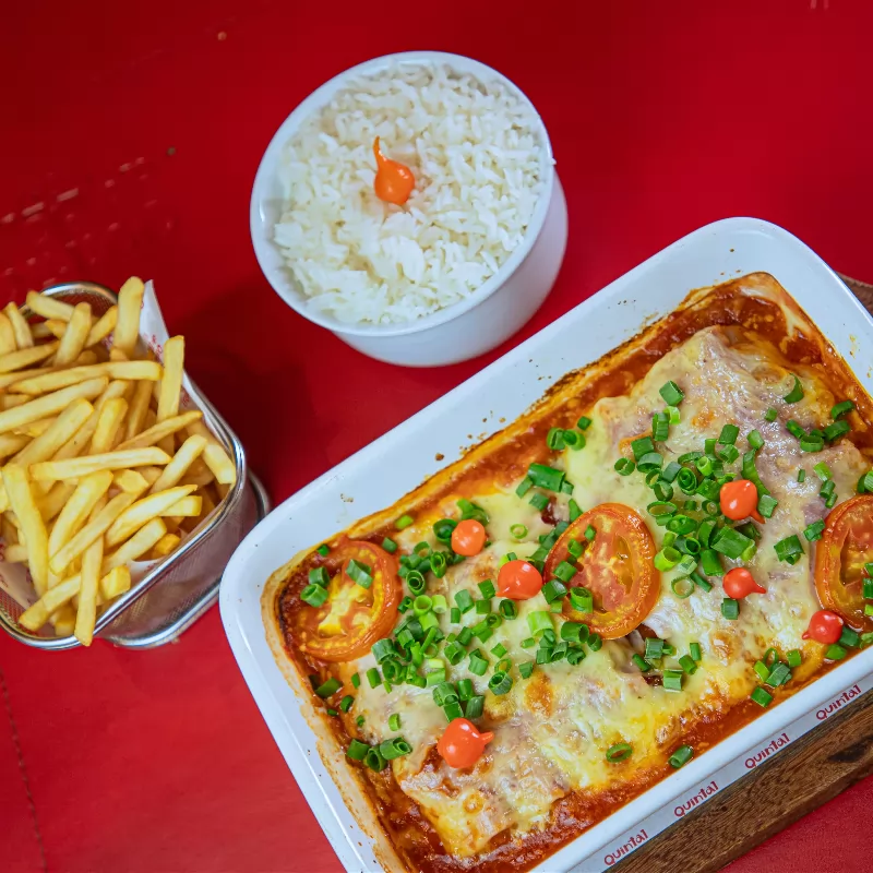 Parmegiana