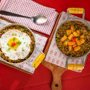 Arroz Carreteiro