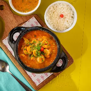 Moqueca do Quintal
