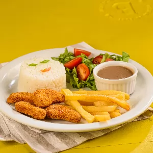 Nuggets Kids