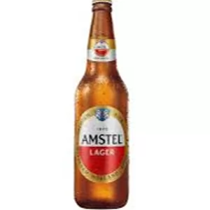 Cerveja Amstel 600ml
