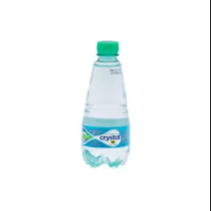 Agua Sem Gas