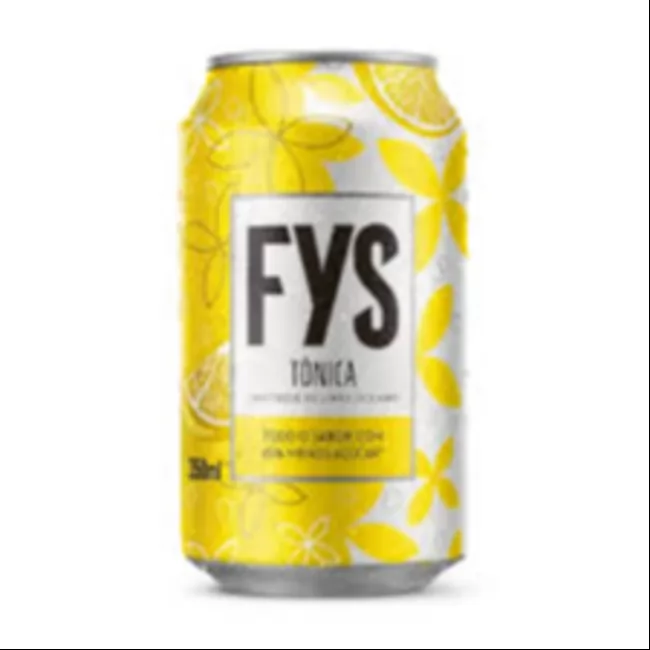FYS Tônica