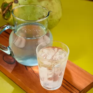 Agua de Coco