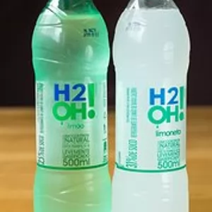 H2O