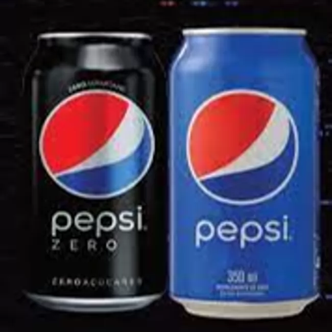 Pepsi