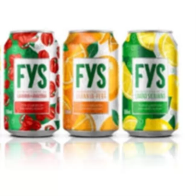FYS Refrigerante