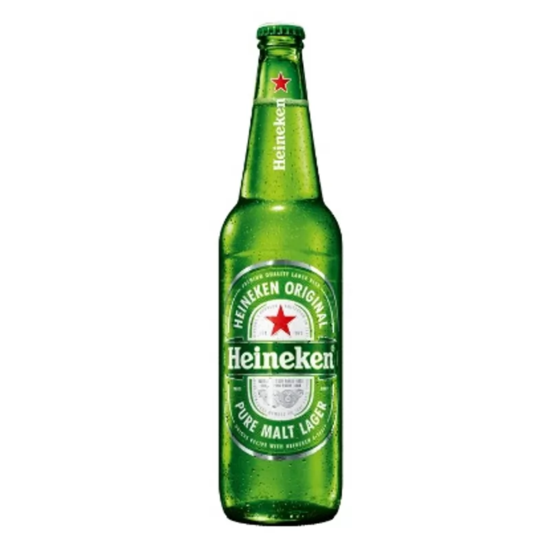 Heineken 600ml