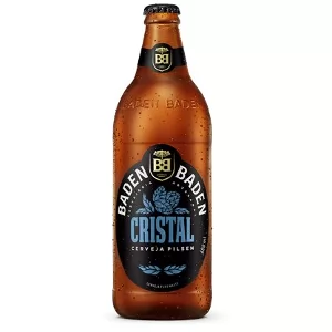 Baden Baden Crystal