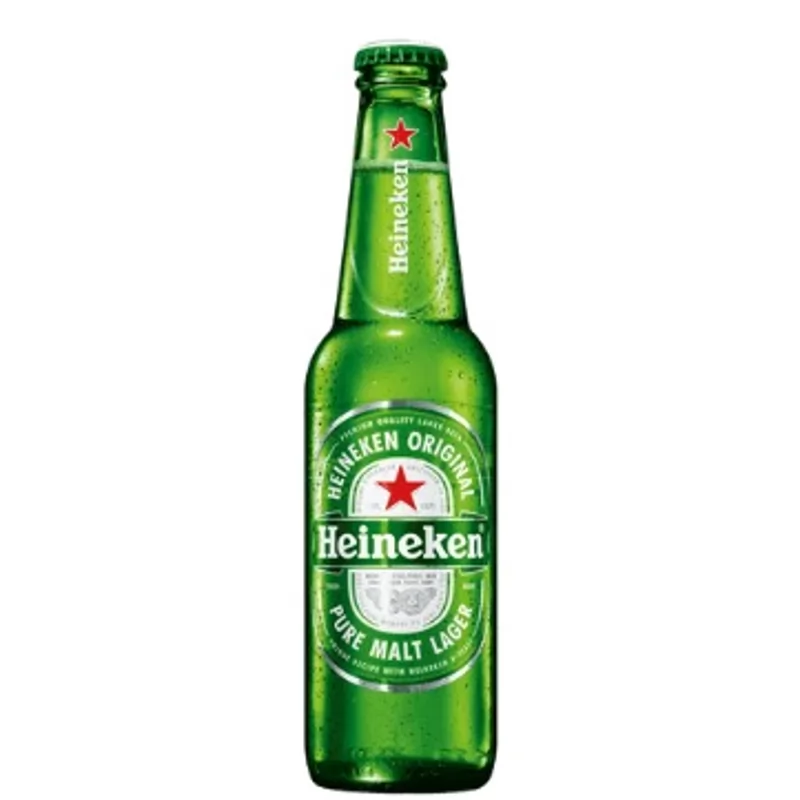 Heineken Lata