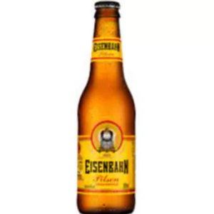 Eisenbahn Long Neck