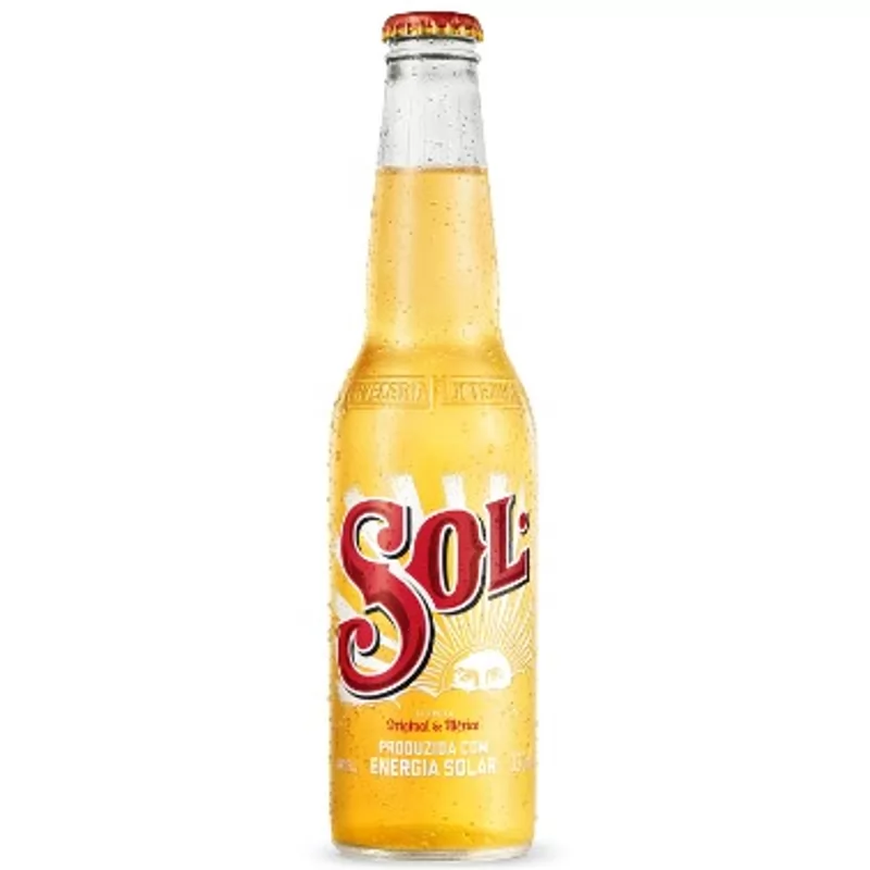 Sol Long Neck