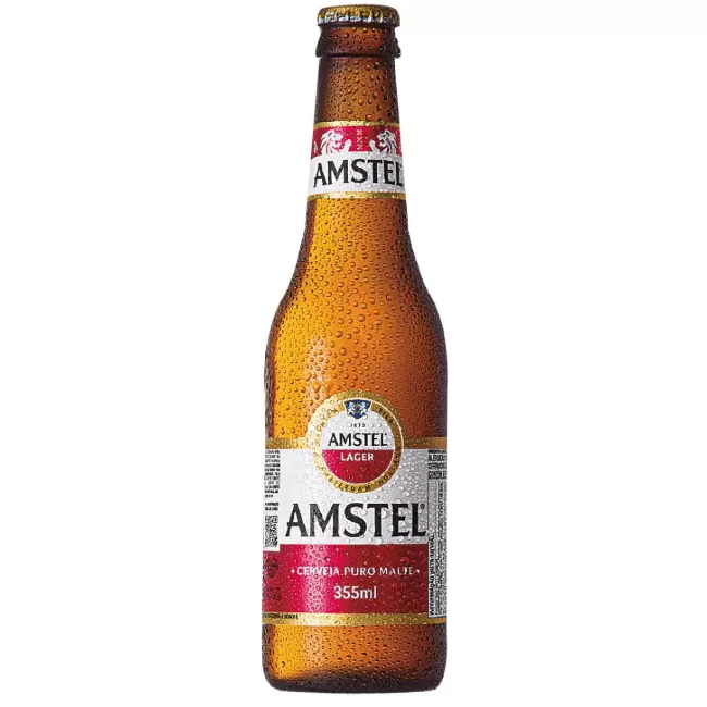 Amstel Long Neck