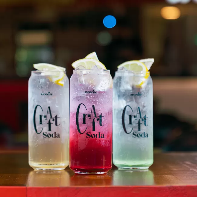 Soda Italiana