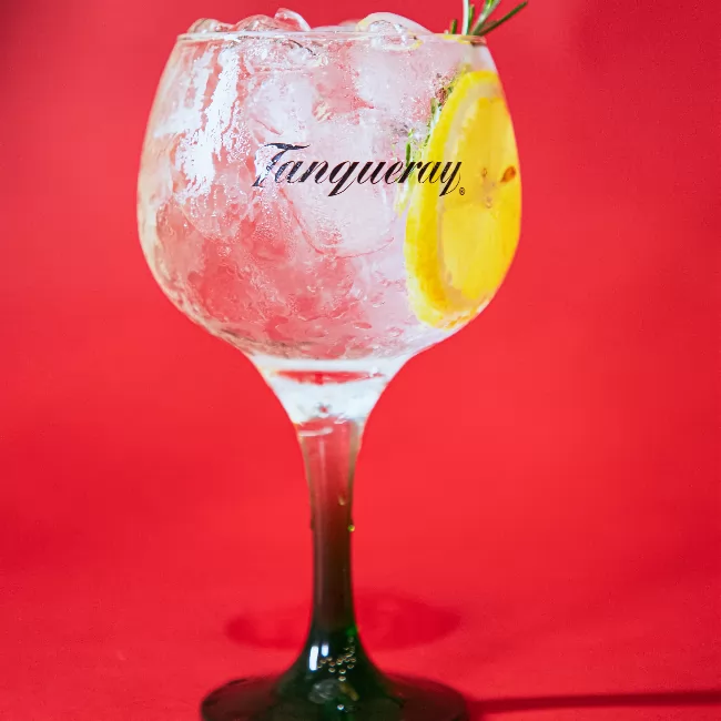 Gin Tônica