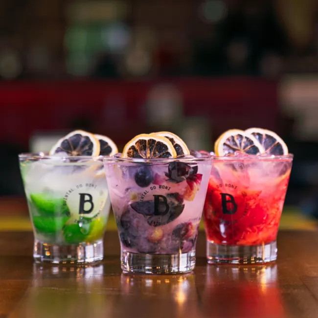 Caipiroska