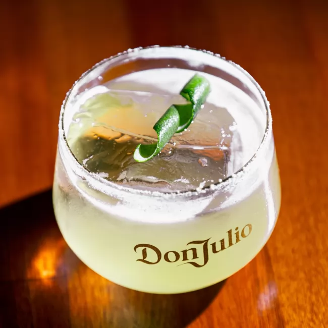 Magarita Don Julio