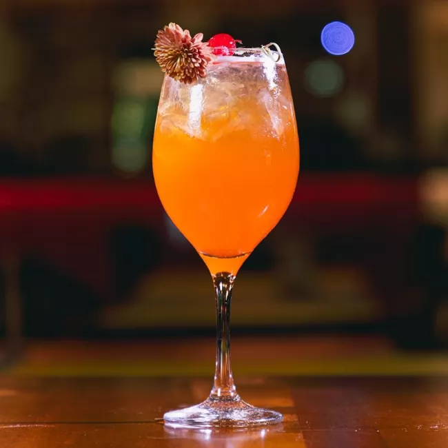 Sabügueiro Spritz