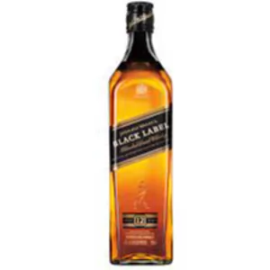 Johnnie Walker Black Label