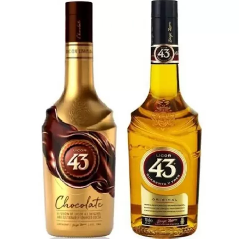 Licor 43
