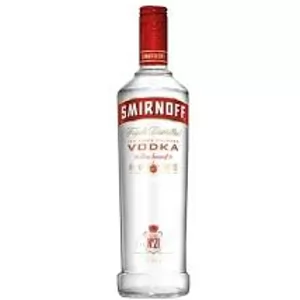 Vodka Smirnoff