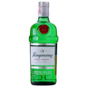 Gin Tanqueray
