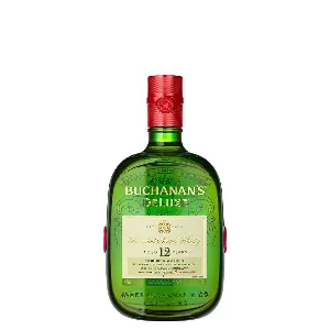 Whisky Buchanan`s