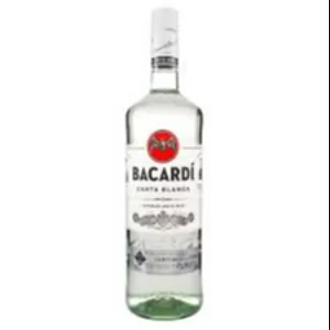 Bacardi Dose