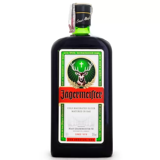 Jagermeister